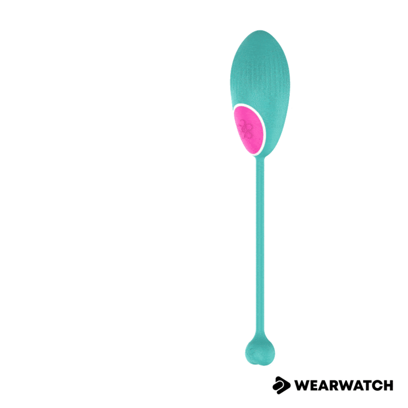 WEARWATCH - TÉLÉCOMMANDE UF TECHNOLOGIE WATCHME EAU DE MER / JET
