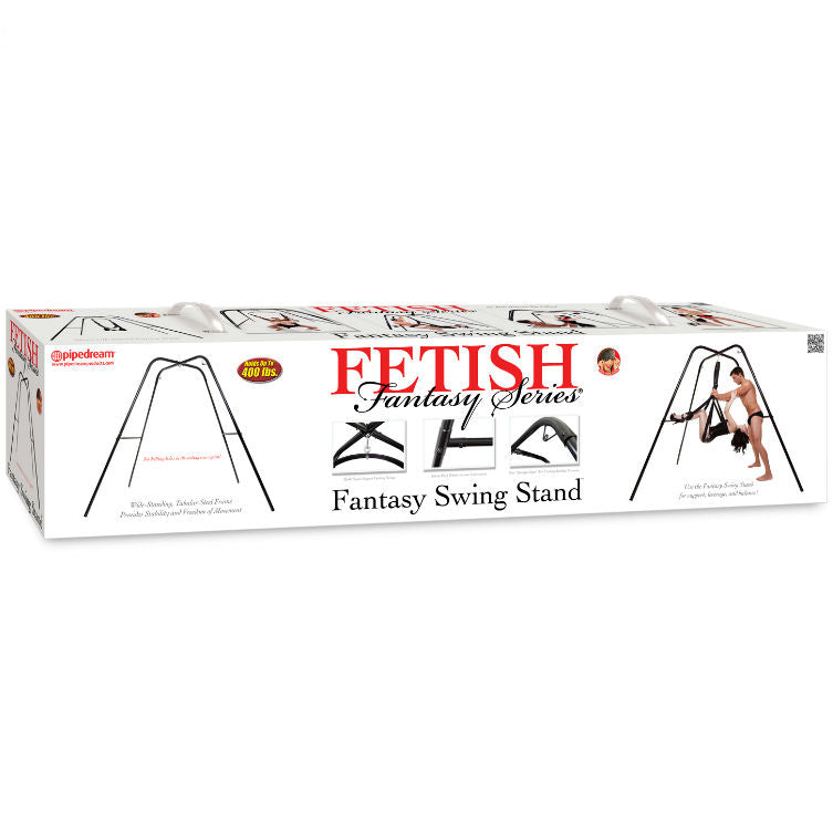 FETISH FANTASY SERIES - SUPPORT DE BALANÇOIRE