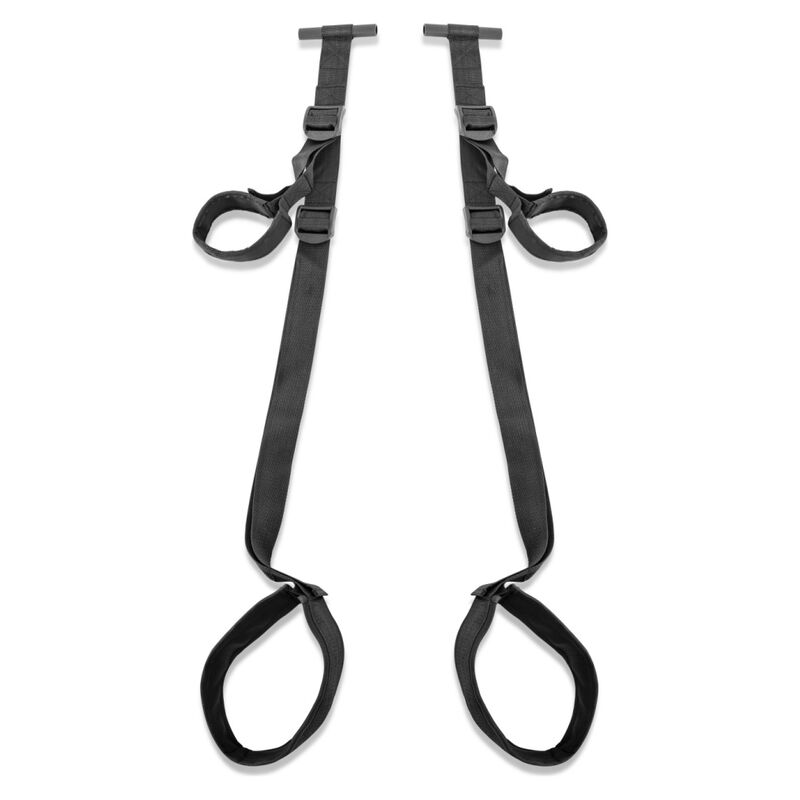 FETISH FANTASY SERIES - BALANÇOIRE DE PORTE FANTAISIE