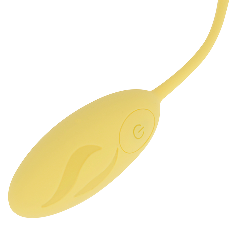 OHMAMA - UF VIBRANT TEXTURÉ 10 MODES JAUNE